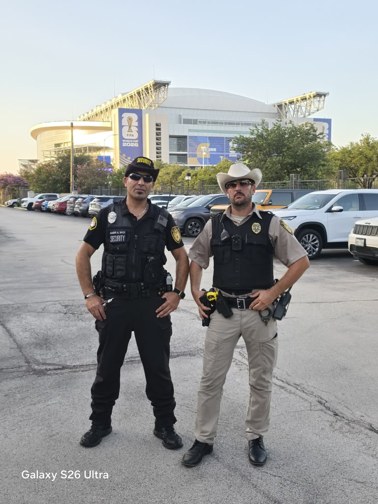 Tactical security operations